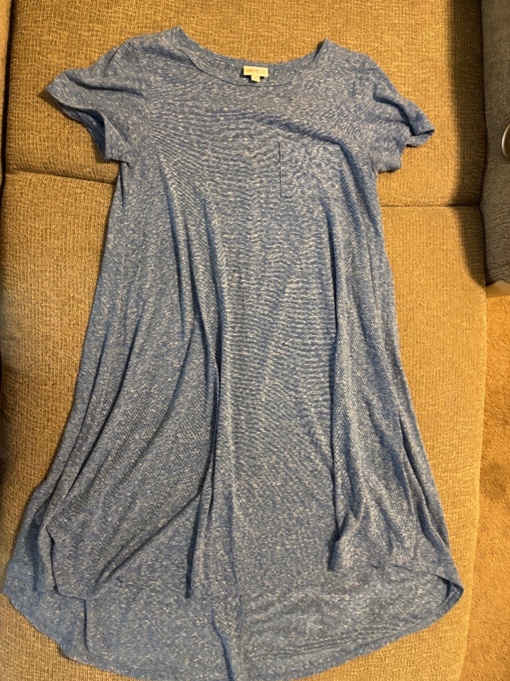 Lularoe dress (d)
